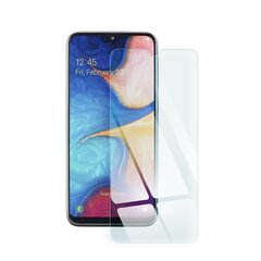 Sininen tähti Samsung Galaxy A20e hinta ja tiedot | Näytönsuojakalvot ja -lasit | hobbyhall.fi