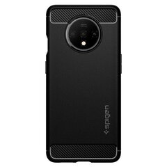 Spigen Rugged Armor Case ACS00316 hinta ja tiedot | Puhelimen kuoret ja kotelot | hobbyhall.fi