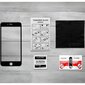 Suojalasi MS HybridGlass Xiaomi Redmi 8A/Redmi 8 hinta ja tiedot | Näytönsuojakalvot ja -lasit | hobbyhall.fi