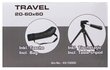 Bresser Travel 20-60x60 Spotting Scope hinta ja tiedot | Kiikarit | hobbyhall.fi