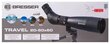 Bresser Travel 20-60x60 Spotting Scope hinta ja tiedot | Kiikarit | hobbyhall.fi