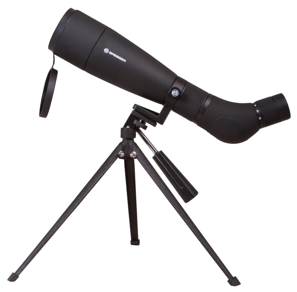 Bresser Travel 20-60x60 Spotting Scope hinta ja tiedot | Kiikarit | hobbyhall.fi