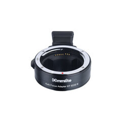 Commlite Canon EF CM-EF-ES R hinta ja tiedot | Kameran suotimet | hobbyhall.fi