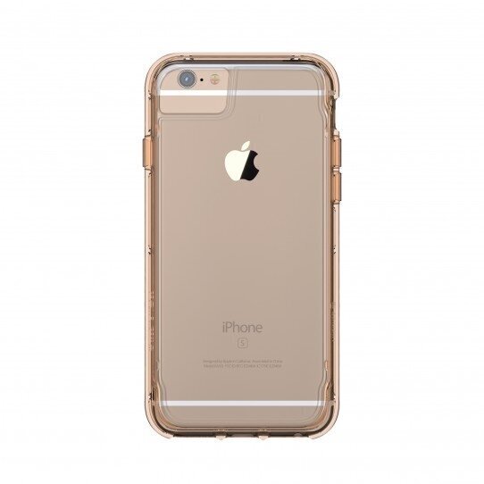 Kotelo Etuille Apple iPhone 7 / 8 / SE 2020 / SE 2022, kulta hinta ja tiedot | Puhelimen kuoret ja kotelot | hobbyhall.fi