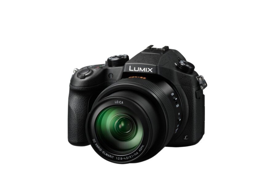 Panasonic Lumix DMC FZ1000 II hinta ja tiedot | Kamerat | hobbyhall.fi