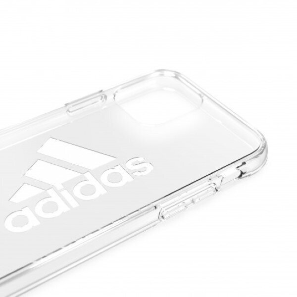 Adidas SP PC Case Iso logo hinta ja tiedot | Puhelimen kuoret ja kotelot | hobbyhall.fi