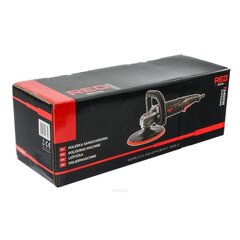 Auton kiillotuslaite, 2400 W hinta ja tiedot | Hiomakoneet | hobbyhall.fi