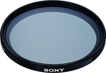 Sony VF55CPAM2.SYH hinta ja tiedot | Kameran suotimet | hobbyhall.fi