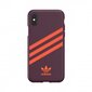 Adidas OR Molded Case, violetti hinta ja tiedot | Puhelimen kuoret ja kotelot | hobbyhall.fi