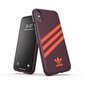 Adidas OR Molded Case, violetti hinta ja tiedot | Puhelimen kuoret ja kotelot | hobbyhall.fi