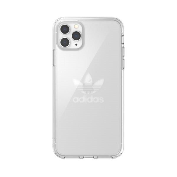 Adidas Case Big Logo hinta ja tiedot | Puhelimen kuoret ja kotelot | hobbyhall.fi