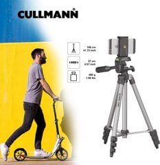 Cullmann 52102 hinta ja tiedot | Cullmann Kamerat ja tarvikkeet | hobbyhall.fi