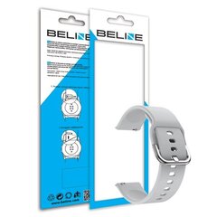 Beline Watch Classic Grey hinta ja tiedot | Älykellojen ja aktiivisuusrannekkeiden lisätarvikkeet | hobbyhall.fi