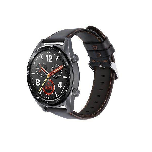 Beline Watch GT Dark Brown hinta ja tiedot | Älykellojen ja aktiivisuusrannekkeiden lisätarvikkeet | hobbyhall.fi