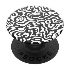 Popsockets 2 Zebra Melt 801746 hinta ja tiedot | Puhelintelineet | hobbyhall.fi