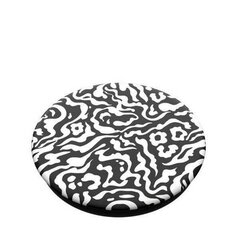 Popsockets 2 Zebra Melt 801746 hinta ja tiedot | Popsockets Puhelimet, älylaitteet ja kamerat | hobbyhall.fi