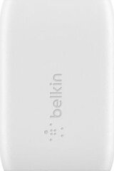 Belkin WCH002VFWH hinta ja tiedot | Puhelimen laturit | hobbyhall.fi