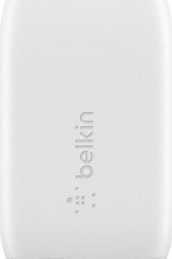 Belkin WCH002VFWH hinta ja tiedot | Puhelimen laturit | hobbyhall.fi