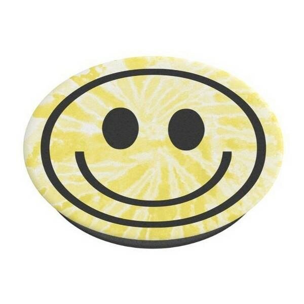 Popsockets 2 Tie Dye Smiley 804928 hinta ja tiedot | Puhelintelineet | hobbyhall.fi