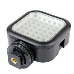 Godox LED36 LED hinta ja tiedot | Valokuvaustarvikkeet | hobbyhall.fi