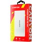 Canyon PB-106 10000 mAh hinta ja tiedot | Varavirtalähteet | hobbyhall.fi