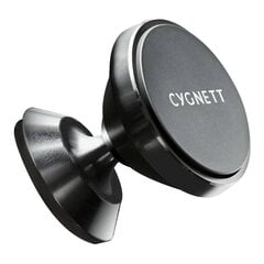 Cygnettin magneettinen autoteline hinta ja tiedot | Puhelintelineet | hobbyhall.fi