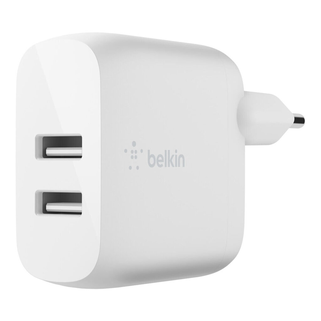 Belkin WCE001VF1MWH hinta ja tiedot | Puhelimen laturit | hobbyhall.fi