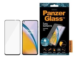 PanzerGlass-koteloystävällinen hinta ja tiedot | Näytönsuojakalvot ja -lasit | hobbyhall.fi