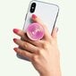 Popsockets Ripple Opalescent 804972 hinta ja tiedot | Puhelintelineet | hobbyhall.fi