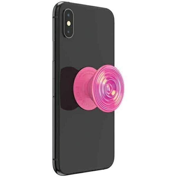 Popsockets Ripple Opalescent 804972 hinta ja tiedot | Puhelintelineet | hobbyhall.fi