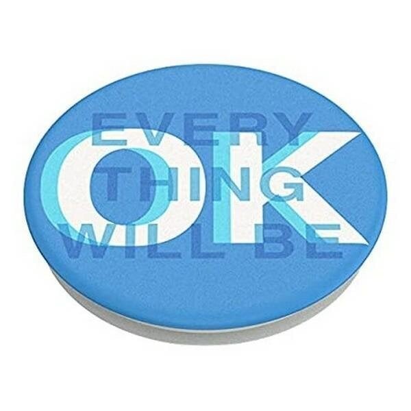 PopSockets 805607 hinta ja tiedot | Puhelintelineet | hobbyhall.fi