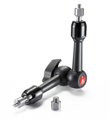 Manfrotto 244MINI hinta ja tiedot | Kameratarvikkeet | hobbyhall.fi