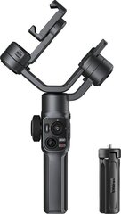 Zhiyun Smooth 5 hinta ja tiedot | Zhiyun Puhelimet, älylaitteet ja kamerat | hobbyhall.fi