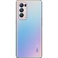 Oppo Find X3 Neo Galactic Silver hinta ja tiedot | Matkapuhelimet | hobbyhall.fi