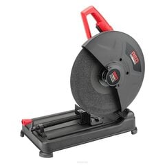 Metallisaha, 3500 W. hinta ja tiedot | RED TECHNIC Työkalut | hobbyhall.fi