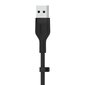 Belkin CAA008bt3MBK hinta ja tiedot | Puhelinkaapelit | hobbyhall.fi