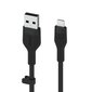 Belkin CAA008bt3MBK hinta ja tiedot | Puhelinkaapelit | hobbyhall.fi