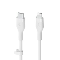 Belkin CAA009bt2MWH hinta ja tiedot | Puhelinkaapelit | hobbyhall.fi