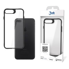 3mk satiini Apple iPhone 7|8 Plus hinta ja tiedot | Puhelimen kuoret ja kotelot | hobbyhall.fi