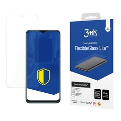 3mk FlexibleGlass Lite™ Vivo Y15s hinta ja tiedot | Näytönsuojakalvot ja -lasit | hobbyhall.fi
