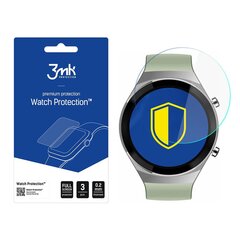 3mk Watch Protection ARC Plus hinta ja tiedot | Älykellojen ja aktiivisuusrannekkeiden lisätarvikkeet | hobbyhall.fi