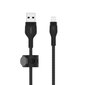 Belkin CAA010bt3MBK hinta ja tiedot | Puhelinkaapelit | hobbyhall.fi