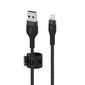 Belkin CAA010bt3MBK hinta ja tiedot | Puhelinkaapelit | hobbyhall.fi