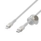 Belkin CAA011BT3MWH hinta ja tiedot | Puhelinkaapelit | hobbyhall.fi