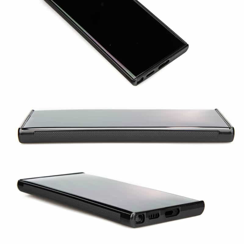 Suojakuori Bewood Samsung Galaxy S22 Ultralle, ruskea hinta ja tiedot | Puhelimen kuoret ja kotelot | hobbyhall.fi