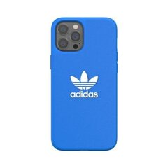 Adidas OR Molded Case, sininen hinta ja tiedot | Puhelimen kuoret ja kotelot | hobbyhall.fi