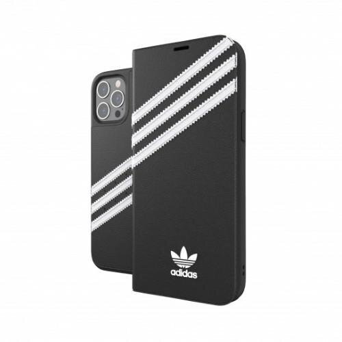 Adidas Booklet Case hinta ja tiedot | Puhelimen kuoret ja kotelot | hobbyhall.fi