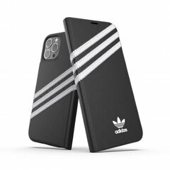 Adidas Booklet Case hinta ja tiedot | Puhelimen kuoret ja kotelot | hobbyhall.fi