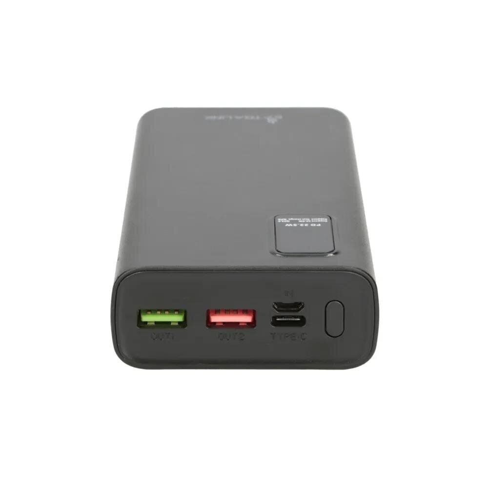 Extralink EPB-068 20000mAh hinta ja tiedot | Varavirtalähteet | hobbyhall.fi