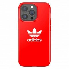 Adidas TAI SnapCase Trefoil hinta ja tiedot | Puhelimen kuoret ja kotelot | hobbyhall.fi